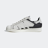 adidas ORIGINALS 三叶草 SUPERSTAR WS1 FV3023 男女经典运动鞋