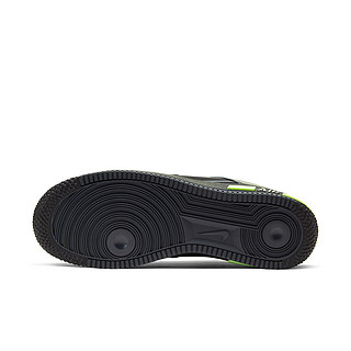 Nike耐克官方 NIKE AIR FORCE 1 REACT AF1新款男子运动鞋 CD4366