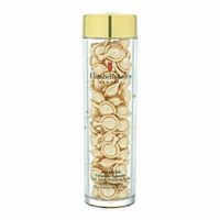 银联专享：Elizabeth Arden 伊丽莎白·雅顿 金致胶囊面部精华液 90粒 *2件