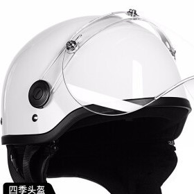 如何选购3C认证的电动车头盔?(附“一盔一带”政策解读)
