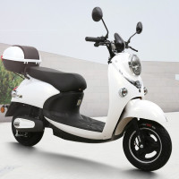 XDAO 小刀电动车 3C国标 YD800DQT 电动车