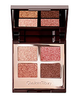 Charlotte Tilbury CT 限量亮片版 Pillow Talk 眼影盘