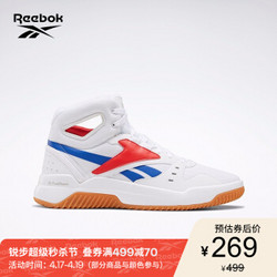 Reebok 锐步 KXR23 男子休闲运动跑步鞋