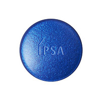 IPSA茵芙莎清润蓝矿物皂100gn *4件