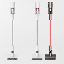 顺造 Z11PRO 尊享版 手持无线吸尘器