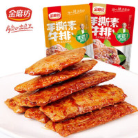 金磨坊 手撕素肉卷 50包