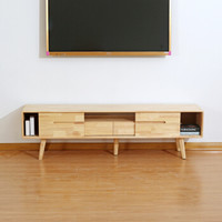 北欧简约电视柜组合 1.8m