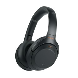 SONY 索尼 WH-1000XM3 蓝牙降噪耳机 官翻版