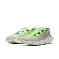 NIKE 耐克 FREE RN 5.0 2020 CJ0270 女子跑步鞋