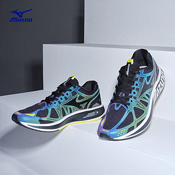 Mizuno 美津浓 Mizuno PI D1GH2001 男款休闲运动鞋