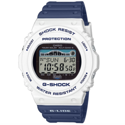 Casio 卡西欧 GWX-5700SS-7ER 男士运动腕表