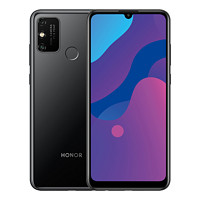 HONOR 荣耀 畅玩9A 4G手机 4GB+128GB 幻夜黑