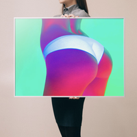 艺术品 PICAPhoto 俄罗斯艺术家Local Preacher虹悦5 限量摄影收藏