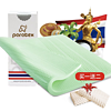 PARATEX 泰国进口负离子天然乳胶床垫  150*200*5cm