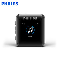 PHILIPS 飞利浦 SA2816 无损MP3迷你随身听