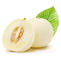 静益乐源 陕西阎良甜瓜 1.5kg