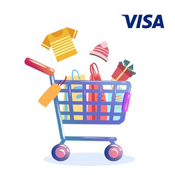 Visa 春季海淘商城优惠精选