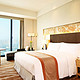 周末、节假日适用！杭州和达希尔顿逸林酒店豪华客房2晚（含双早）