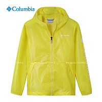 Columbia 哥伦比亚 RY0016 儿童冲锋衣