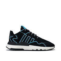 银联专享：adidas Originals 阿迪达斯 Mens Nite Jogger Trainers 男士运动鞋