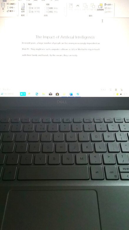 本还真不错,神舟本已经入手第三台了,皮实