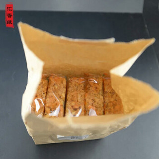 汇香缘 老式硬脆沙琪玛 500g