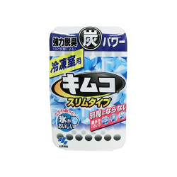 KOBAYASHI 小林制药 冰箱吸附除臭剂 26g *10件
