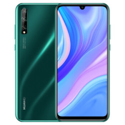 HUAWEI 华为 畅享 10S 智能手机 4GB+128GB 全网通 翡冷翠