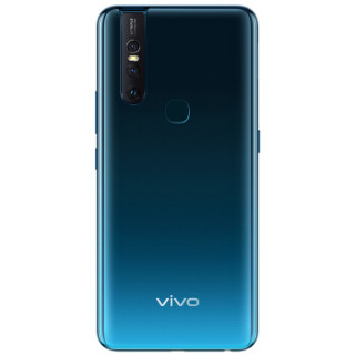 商品vivo s1 智能手机 6gb 256gb 冰湖蓝