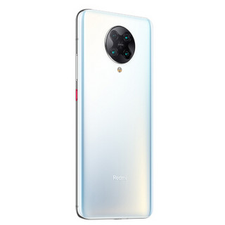 Redmi 红米 K30 Pro 变焦版 5G手机 12GB+512GB 月幕白