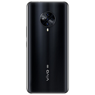 vivo S6 5G手机 8GB+128GB 爵士黑