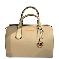 MICHAEL KORS 迈克·科尔斯 Bedford系列 35T9GYEU3L 女士斜挎包