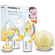 medela 美德乐 丝韵翼 双边电动吸奶器