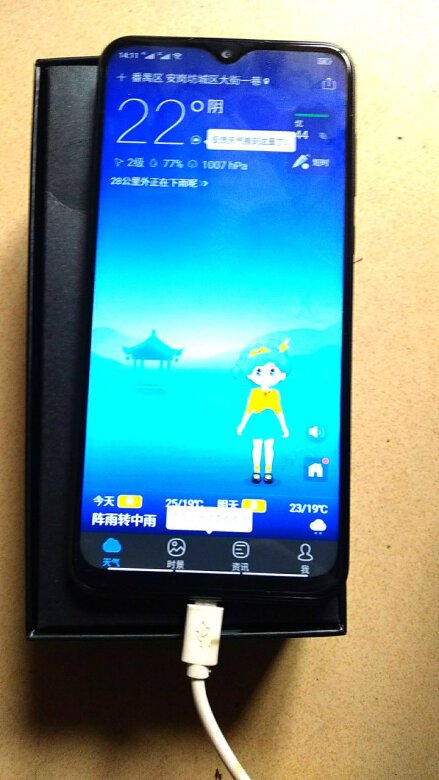 迟点加评。很完美，还行快速。超长待机