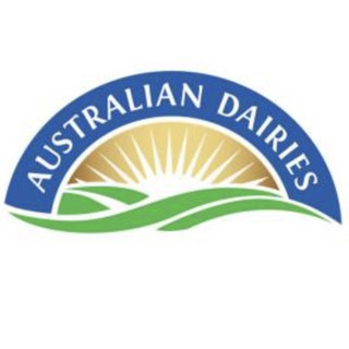 AUSTRALIAN DAIRIES/澳得瑞