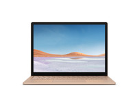 微软 Surface Laptop 3酷睿 i5/8GB/256GB/13.5英寸/砂岩金（金属键盘 送鼠标！）