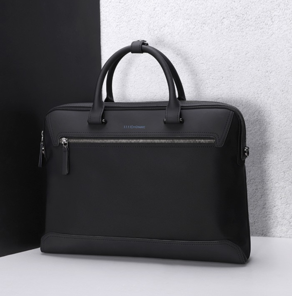 elle homme ea058203210 男士手提公文包