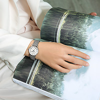 TISSOT 天梭 T109.210.33.031.00 女士手表