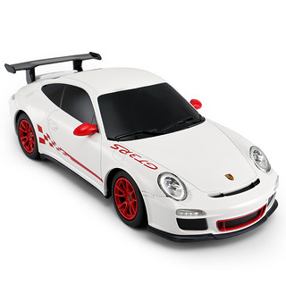 RASTAR 星辉 39900保时捷911 GT3 RS 1:24遥控汽车模型 (白色)