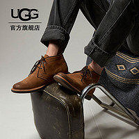 UGG 布兰多系列 1017264 男士休闲鞋