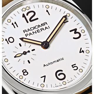 PANERAI 沛纳海 RADIOMIR镭得米尔系列 PAM00655 男士自动机械手表