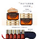 ESTEE LAUDER 雅诗兰黛 特润修护精华眼霜 30ml（15ml双瓶装）赠小棕瓶精华 7ml*5