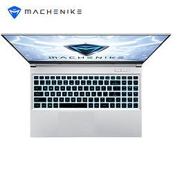 MACHENIKE 机械师 战空F117-B 15.6英寸笔记本电脑（i7-10750H、16GB、512GB、RTX2060、144Hz)