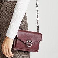Rebecca Minkoff 瑞贝卡·明可弗  Jean系列 女士单肩包
