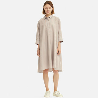 UNIQLO 优衣库 417905 女士连衣裙