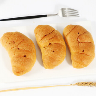 意大利进口 捷森（jason）可可夹心牛角包 早餐面包270g （新老包装随机发放）
