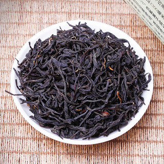 山尔堂 正山小种红茶 小罐装 50g