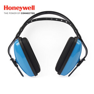 霍尼韦尔（Honeywell）1010925防护耳罩Viking系列耳罩 降噪隔音防护 1个