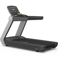 KANBQIANG 康强 商用跑步机V12健身房健身器材 V12商用跑步机LED