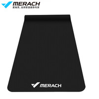 麦瑞克（MERACH）动感单车垫防震垫隔音垫加厚减震